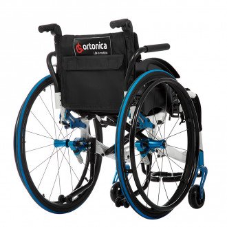 Активная инвалидная коляска Ortonica S 4000 в Пятигорске