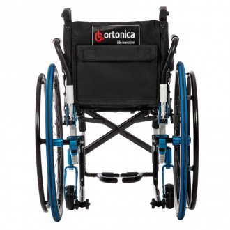 Активная инвалидная коляска Ortonica S 4000 в Пятигорске