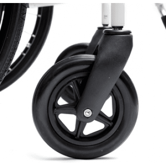 Кресло-коляска с ручным приводом Excel G-Lite Pro 24 в Пятигорске