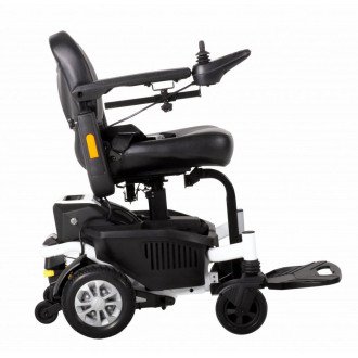 Инвалидная коляска с электроприводом Excel X-Power 5 в Пятигорске