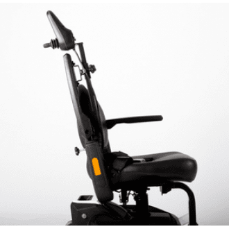 Инвалидная коляска с электроприводом Excel X-Power 5 в Пятигорске