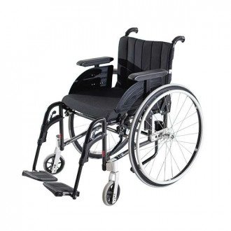 Активная кресло-коляска Invacare XLT Swing в Пятигорске