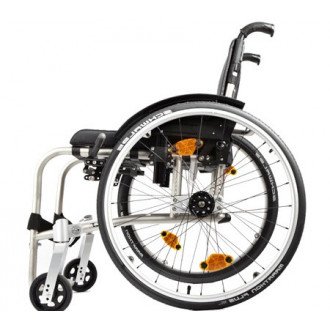 Активная кресло-коляска Invacare XLT Swing в Пятигорске