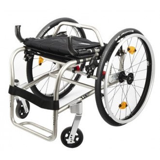 Активная кресло-коляска Invacare XLT Swing в Пятигорске