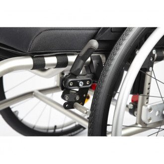 Активная кресло-коляска Invacare XLT Swing в Пятигорске