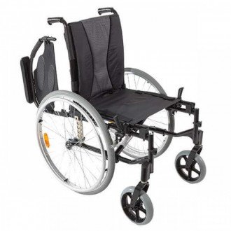 Кресло-коляска с рычажным приводом Invacare Action 3 NG в Пятигорске