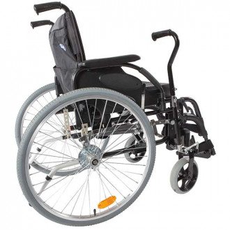 Кресло-коляска с рычажным приводом Invacare Action 3 NG в Пятигорске