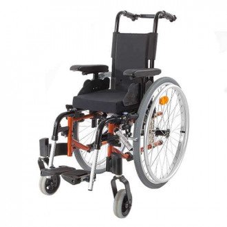 Детская инвалидная коляска Invacare Action 3 Junior в Пятигорске