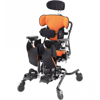 Детская комнатная кресло-каляска LECKEY MyGo Max  в Пятигорске