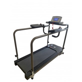 Реабилитационная беговая дорожка с поручнями Amf 8612RP в Пятигорске