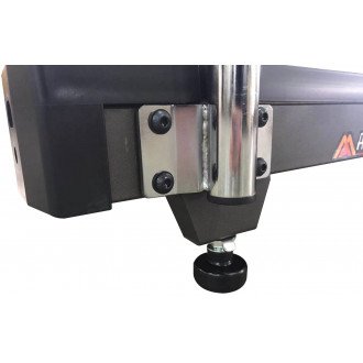 Электрическая беговая дорожка с поручнями Amf 8612R в Пятигорске