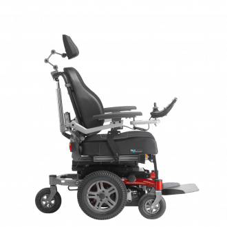 Инвалидная коляска с электроприводом Dietz SANGO Slimline в Пятигорске