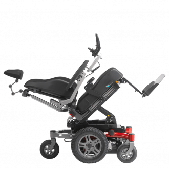 Инвалидная коляска с электроприводом Dietz SANGO Slimline в Пятигорске