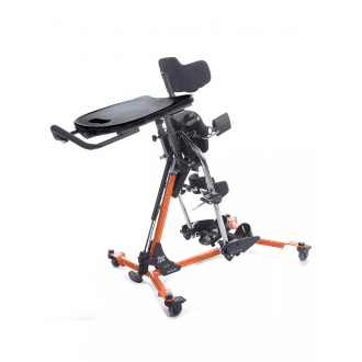 Детский вертикализатор переднеопорный с разведением ног EasyStand Zing Prone в Пятигорске