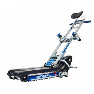 Лестничный гусеничный подъёмник SANO PTR 160 в Пятигорске