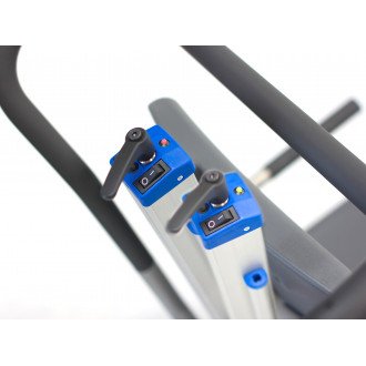 Лестничный подъёмник для инвалидов Sano PT Uni 160 в Пятигорске