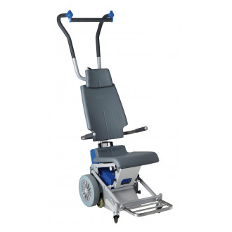 Лестничный подъёмник для инвалидов Sano PT Outdoor 150 в Пятигорске
