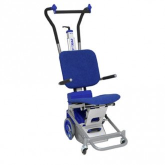 Лестничный подъёмник для инвалидов Sano PT S 130 в Пятигорске