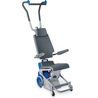 Лестничный подъёмник для инвалидов Sano PT S 130 в Пятигорске