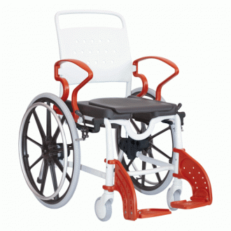 Коляска-коляска с санитарным оснащением Rebotec Генф (Genf) в Пятигорске