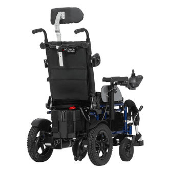 Инвалидная коляска с электроприводом Ortonica Pulse 190  в Пятигорске
