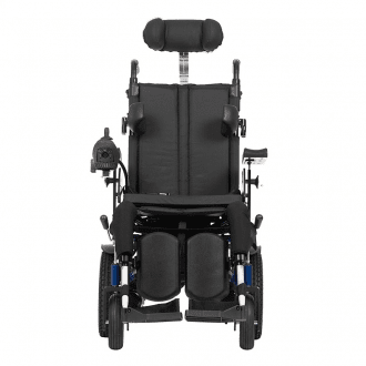 Инвалидная коляска с электроприводом Ortonica Pulse 190  в Пятигорске