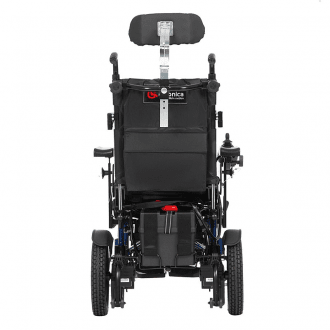 Инвалидная коляска с электроприводом Ortonica Pulse 190  в Пятигорске