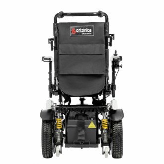 Инвалидная коляска с электроприводом Ortonica Pulse 310 в Пятигорске