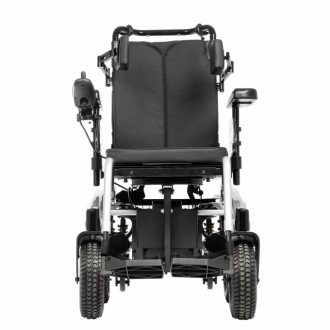 Инвалидная коляска с электроприводом Ortonica Pulse 310 в Пятигорске