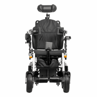 Инвалидная коляска с электроприводом Ortonica Pulse 370 в Пятигорске
