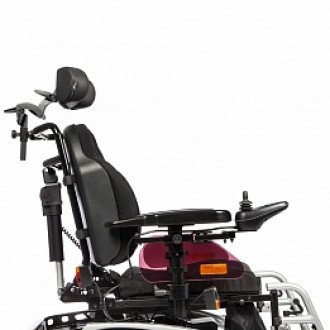 Инвалидная коляска с электроприводом Ortonica Pulse 370 в Пятигорске