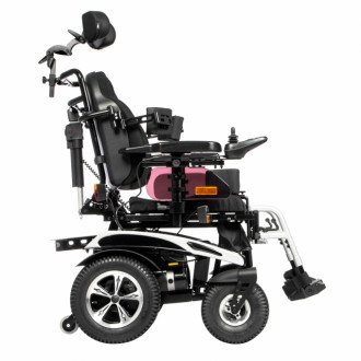 Инвалидная коляска с электроприводом Ortonica Pulse 370 в Пятигорске