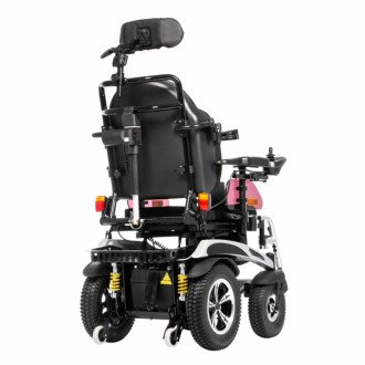 Инвалидная коляска с электроприводом Ortonica Pulse 370 в Пятигорске