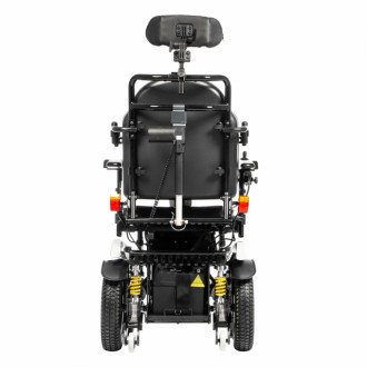 Инвалидная коляска с электроприводом Ortonica Pulse 370 в Пятигорске