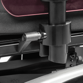 Инвалидная коляска с электроприводом Ortonica Pulse 330 в Пятигорске
