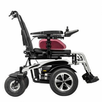 Инвалидная коляска с электроприводом Ortonica Pulse 330 в Пятигорске