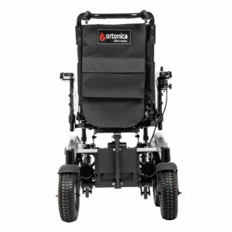Инвалидная коляска с электроприводом Ortonica Pulse 330 в Пятигорске