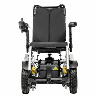 Инвалидная коляска с электроприводом Ortonica Pulse 330 в Пятигорске