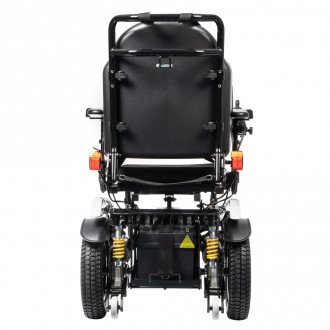 Инвалидная коляска с электроприводом Ortonica Pulse 340 в Пятигорске