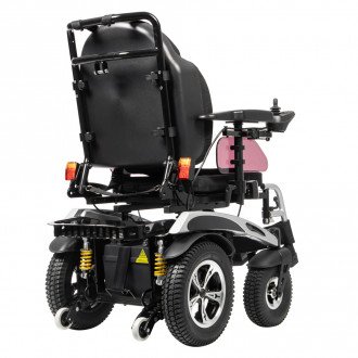 Инвалидная коляска с электроприводом Ortonica Pulse 340 в Пятигорске