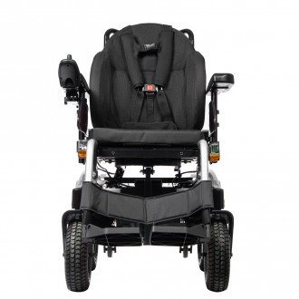 Инвалидная коляска с электроприводом Ortonica Pulse 340 в Пятигорске
