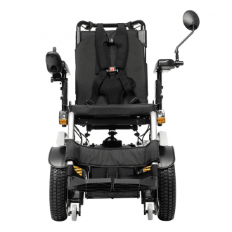 Инвалидная коляска с электроприводом Ortonica Pulse 340 в Пятигорске