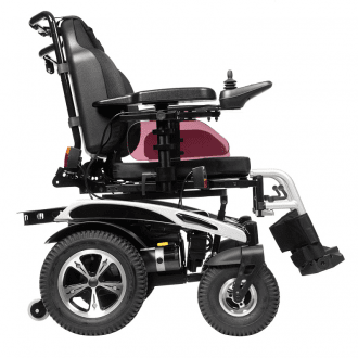 Инвалидная коляска с электроприводом Ortonica Pulse 340 в Пятигорске