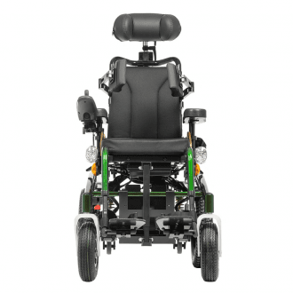 Детская кресло-коляска с электроприводом Ortonica Pulse 410 в Пятигорске