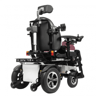 Инвалидная коляска с электроприводом Ortonica Pulse 770 в Пятигорске