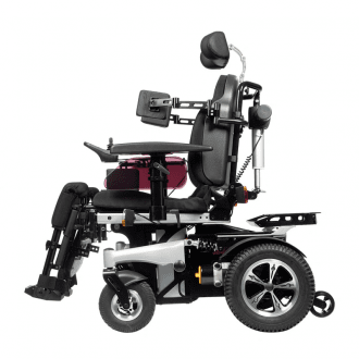 Инвалидная коляска с электроприводом Ortonica Pulse 770 в Пятигорске