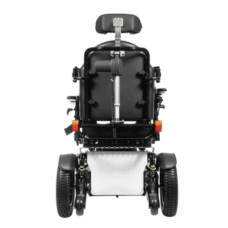 Инвалидная коляска с электроприводом Ortonica Pulse 770 в Пятигорске