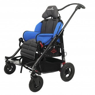 Детская прогулочная коляска ДЦП Thomashilfen EASyS Modular S в Пятигорске