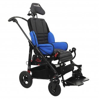 Детская прогулочная коляска ДЦП Thomashilfen EASyS Modular S в Пятигорске