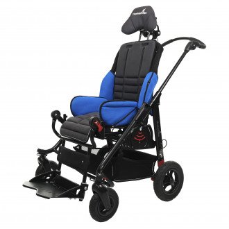 Детская прогулочная коляска ДЦП Thomashilfen EASyS Modular S в Пятигорске